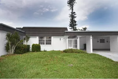 3961 Ashwood Lane #44, Sarasota, FL 34232 - Photo 1