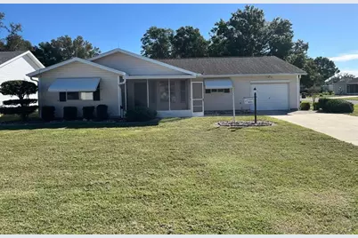 8683 SW 62nd Court, Ocala, FL 34476 - Photo 1