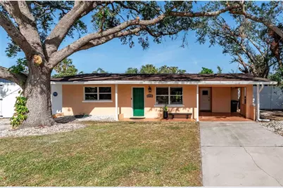 1841 Buccaneer Drive, Sarasota, FL 34231 - Photo 1