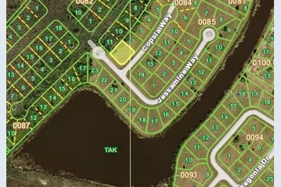 1 Copsia Way, Placida, FL 33946 - Photo 1