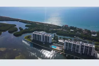 9397 Midnight Pass Road #603, Sarasota, FL 34242 - Photo 3