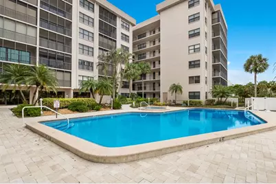 1001 Benjamin Franklin Drive #512, Sarasota, FL 34236 - Photo 27