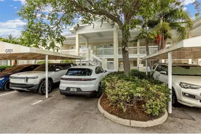 3401 54th Drive W #104, Bradenton, FL 34210 - Photo 1
