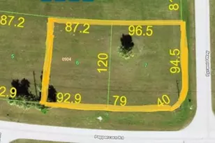 24078 Peppercorn Rd, Punta Gorda, FL 33955 - Photo 1