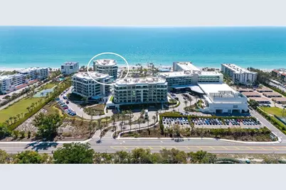1561 Gulf Of Mexico Drive #403, Longboat Key, FL 34228 - Photo 1