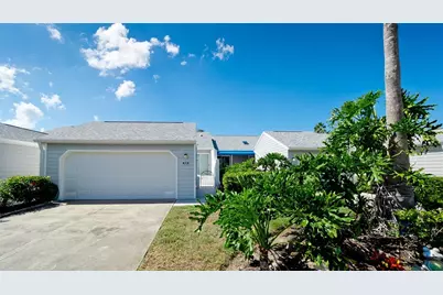 508 Woodstork Circle, Bradenton, FL 34209 - Photo 1