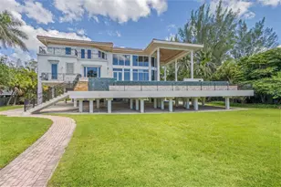 5919 Gulf of Mexico Dr, Longboat Key, FL 34228 - Photo 47