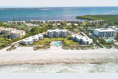 4825 Gulf Of Mexico Drive #302, Longboat Key, FL 34228 - Photo 1