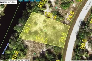 7107 Treadway Rd, Port Charlotte, FL 33981 - Photo 1