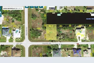 14550 Maysville Circle, Port Charlotte, FL 33981 - Photo 1