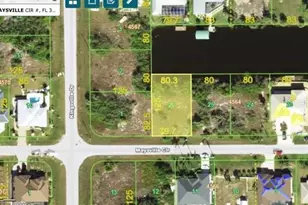 14550 Maysville Cir, Port Charlotte, FL 33981 - Photo 1