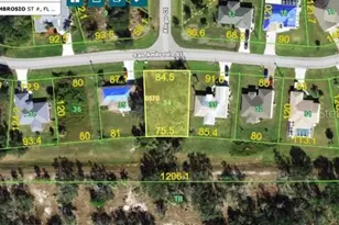 537 San Ambrosio St, Punta Gorda, FL 33983 - Photo 1