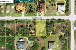 14143 Fort Myers Ave, Port Charlotte, FL 33981 - Photo 1