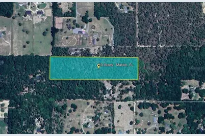 Sw 103rd Lane, Dunnellon, FL 34432 - Photo 1