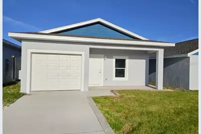 1495 Las Villas Blvd, Sebring, FL 33870 - Photo 1