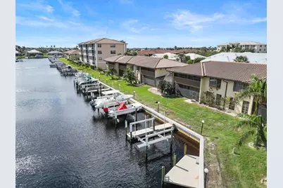 208 Lewis Circle #4A, Punta Gorda, FL 33950 - Photo 1