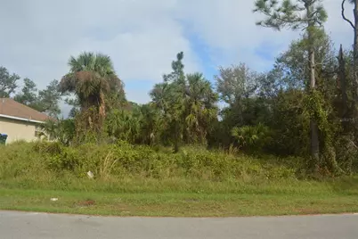 Maddock Circle, North Port, FL 34286 - Photo 1