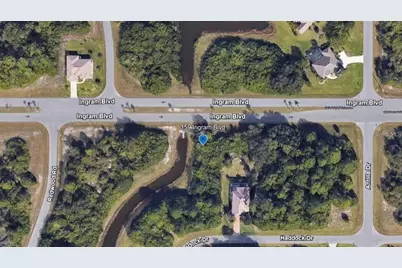 159 Ingram Boulevard, Rotonda West, FL 33947 - Photo 3