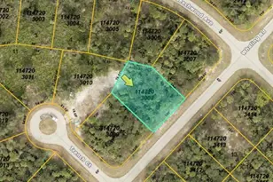 Whaling Rd, North Port, FL 34288 - Photo 1