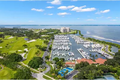 2800 Harbourside Drive #M-10, Longboat Key, FL 34228 - Photo 9