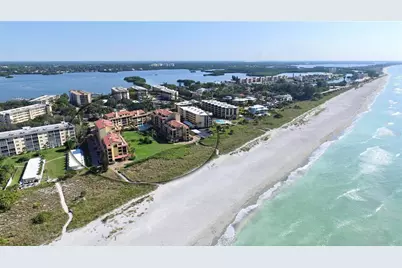 8710 Midnight Pass Road #405, Sarasota, FL 34242 - Photo 1