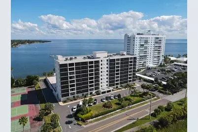 7100 Sunshine Skyway Lane S #706, Saint Petersburg, FL 33711 - Photo 1