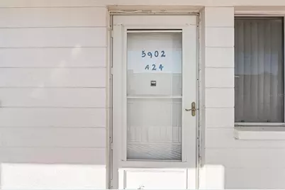 5902 Garden Lane #A24, Bradenton, FL 34207 - Photo 3