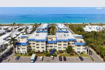 3806 Gulf Of Mexico Drive #C202, Longboat Key, FL 34228 - Photo 1