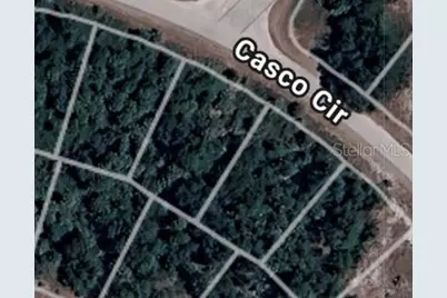 Lot 6 Block 2025 Casco Circle, North Port, FL 34288 - Photo 1