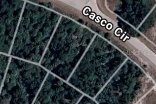 Lot 6 Block 2025 Casco Circle, North Port, FL 34288 - Photo 1