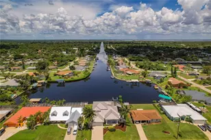 4440 Tatum St, Port Charlotte, FL 33948 - Photo 1