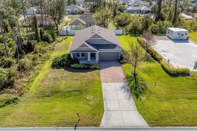 2179 W Price Blvd, North Port, FL 34286 - Photo 3