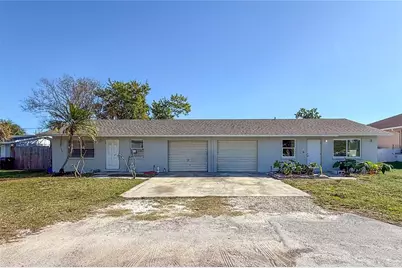 4523 86th Street Court W, Bradenton, FL 34210 - Photo 1