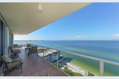 1800 Benjamin Franklin Drive #A901, Sarasota, FL 34236 - Photo 33