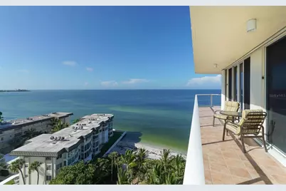 1800 Benjamin Franklin Drive #A901, Sarasota, FL 34236 - Photo 43