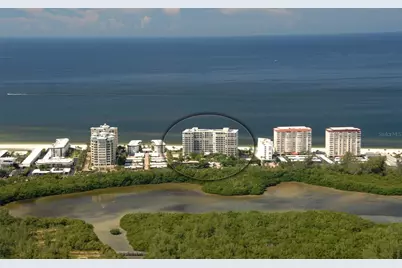 1800 Benjamin Franklin Drive #A901, Sarasota, FL 34236 - Photo 1