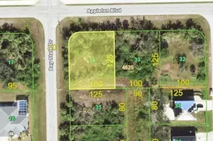 13369 Appleton Blvd, Port Charlotte, FL 33981 - Photo 1