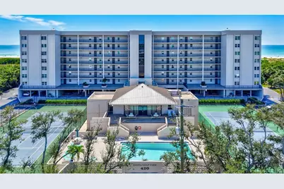 420 Beach Road #203, Sarasota, FL 34242 - Photo 79