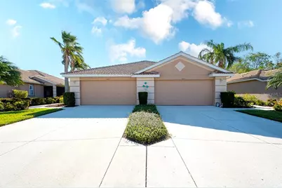 415 Fairway Isles Lane, Bradenton, FL 34212 - Photo 1