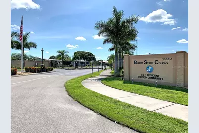 15550 Burnt Store Road #154, Punta Gorda, FL 33955 - Photo 27