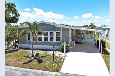 15550 Burnt Store Road #154, Punta Gorda, FL 33955 - Photo 1