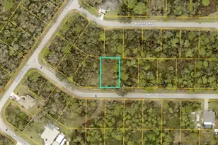 Neon Ave, North Port, FL 34291 - Photo 1