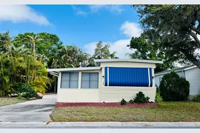 103 Oakwood Boulevard, Sarasota, FL 34237 - Photo 1
