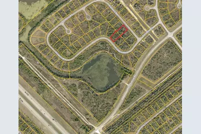 2333 Fielders (Lot 21 & 26) Road, North Port, FL 34288 - Photo 3
