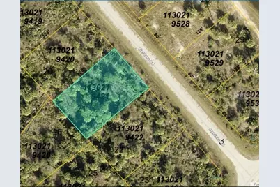 2333 Fielders (Lot 21 & 26) Road, North Port, FL 34288 - Photo 1