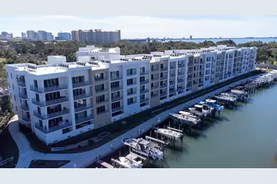 1709 N Tamiami Trail #215, Sarasota, FL 34234 - Photo 33