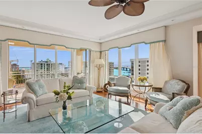 35 Watergate Drive #801, Sarasota, FL 34236 - Photo 5