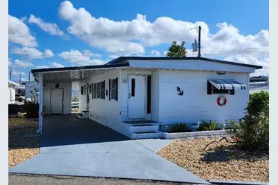 6909 E Bayou Lane, Bradenton, FL 34207 - Photo 1