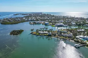 6516 Bayou Hammock Rd, Longboat Key, FL 34228 - Photo 1