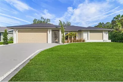 3479 Knox Terrace, Port Charlotte, FL 33948 - Photo 1